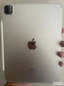 IPad pro 2nd generation 11 in