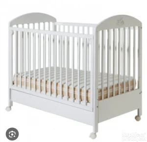 Krevetac za bebe