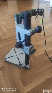 Metabo stalak i metabo busilica original