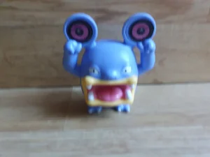 Pokemon Loudred