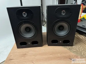 Focal Alpha 50