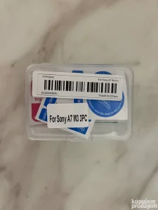 Zastitno staklo - Sony A7 M3