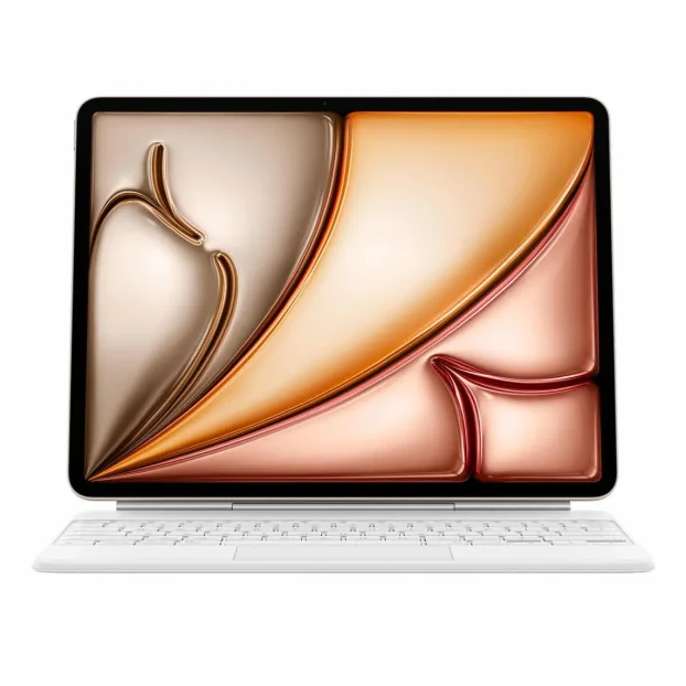Ipad Magic Keyboard AIR 13 - NOVO