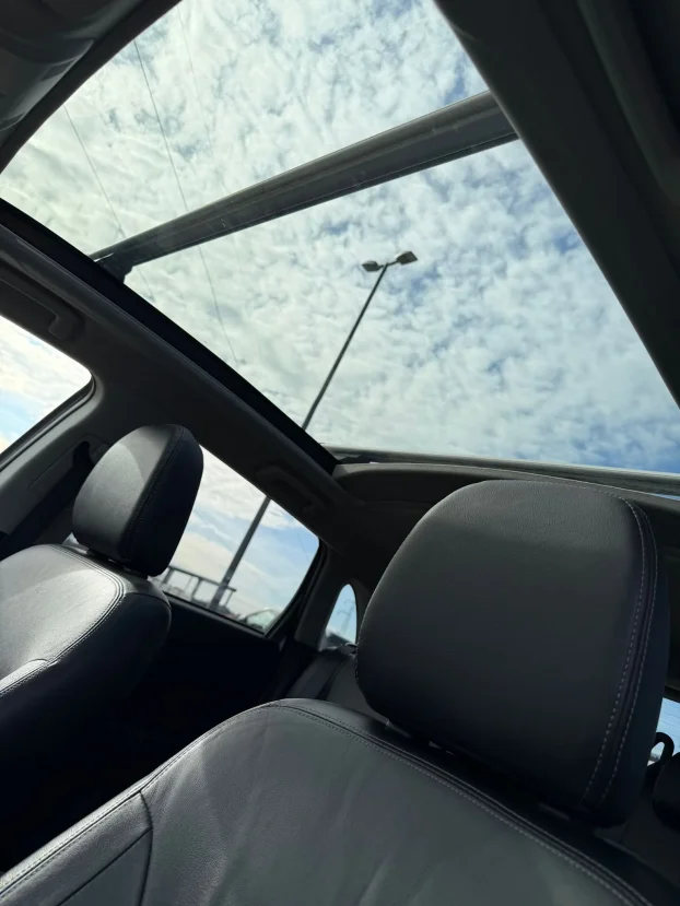 2011 Mitsubishi ASX 1.8 Did