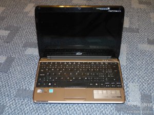 Acer Aspire One ZA3-DELOVI