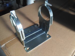 Držač - nosač elektromotora