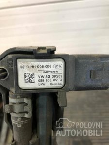 Senzor DPF-a za Audi A4, A5, A6