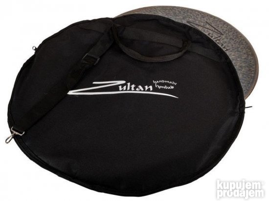 Zultan Dark Matter Professional Set Činela