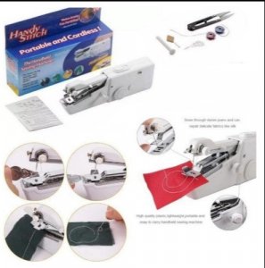 Ručna mašina za šivenje