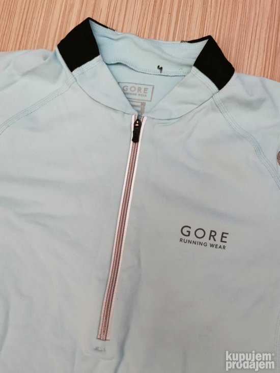 Gore ženska sportska majica M