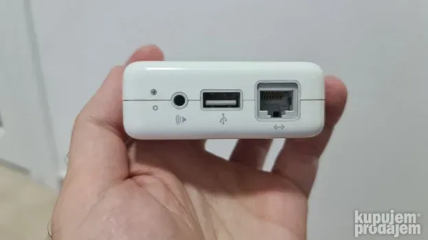 Apple AirPort Express Base Station A1088