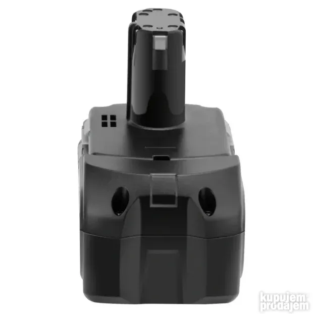 Baterija za ručni alat Hitachi 18V-3600mAh-NOVO - KupujemProdajem
