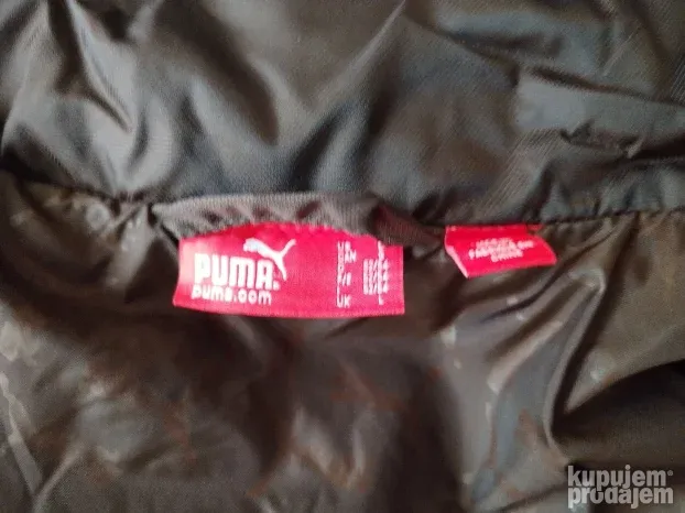 Puma vel. L