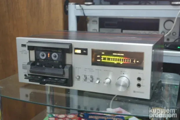 Sansui sc 1300