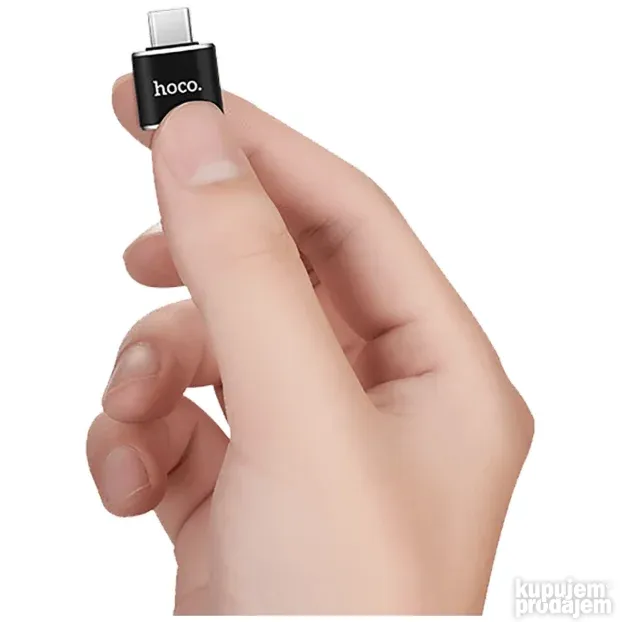 UA5 Adapter USB type C na USB-A