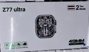 Swartwatch pametni sat Z77 ultra