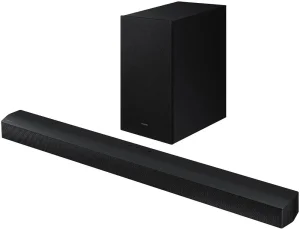 SAMSUNG HW-B650D 3.1 Soundbar black