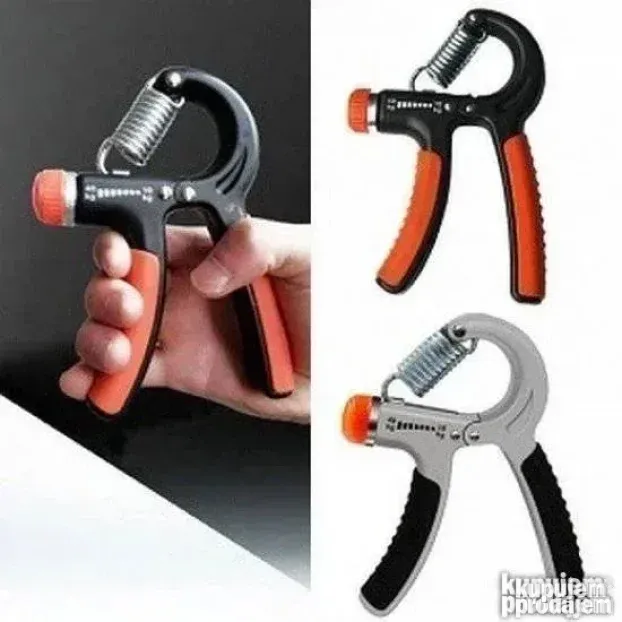 Podesivi Hand Grip
