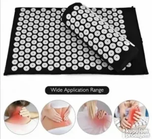 Masažna prostirka za opuštanje 1627