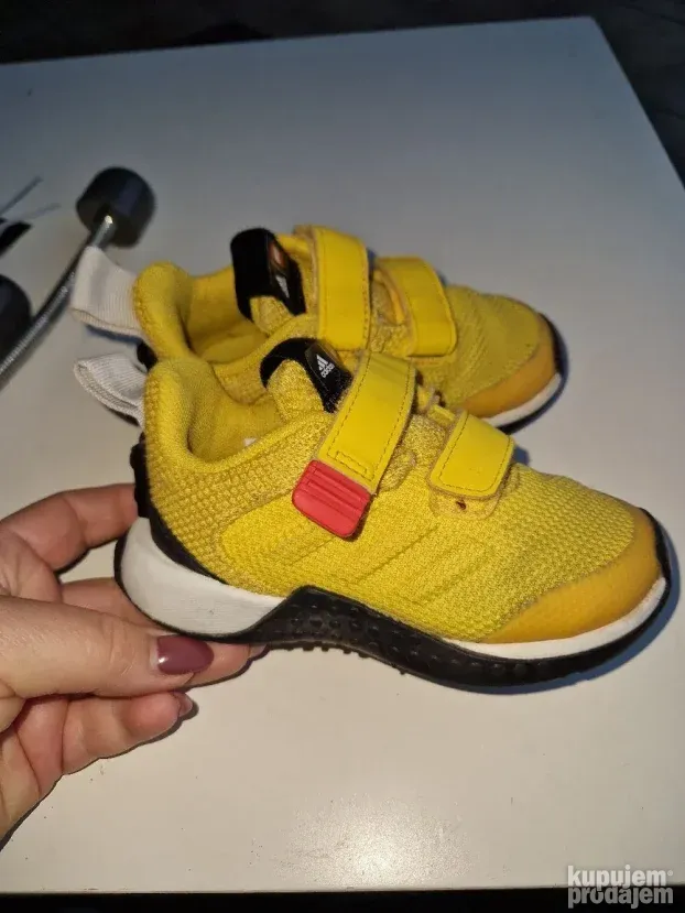 Lego Adidas patike br 24