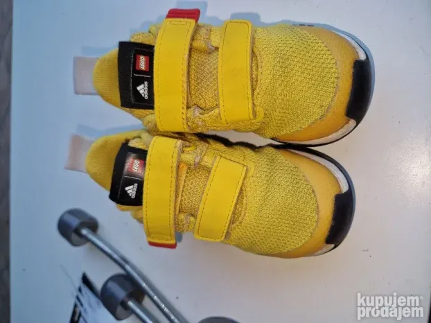 Lego Adidas patike br 24