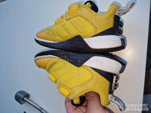 Lego Adidas patike br 24