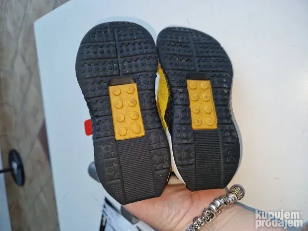 Lego Adidas patike br 24
