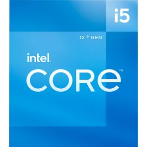 INTEL Core i5-12600 3.30GHz LGA-1700 BOX