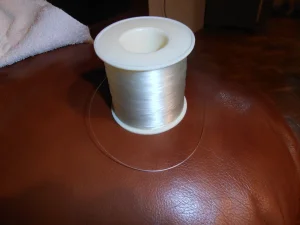 konac za vezivanje 0,5 mm struna 500 m