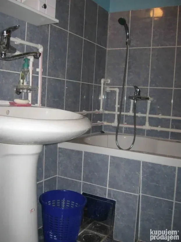 Smeštaj za radnike u Nišu