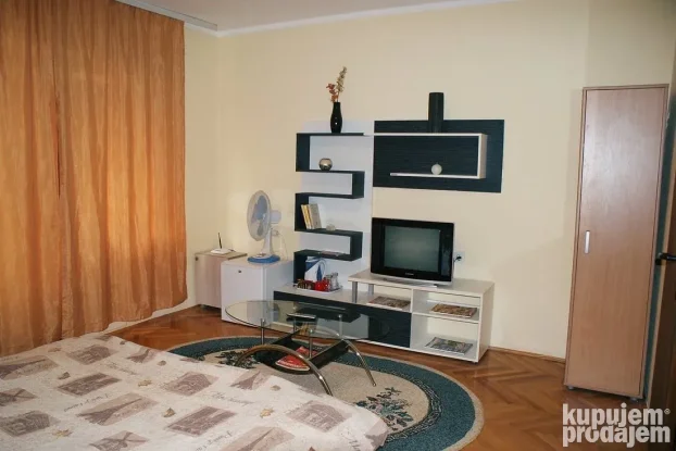 Smeštaj za radnike u Nišu