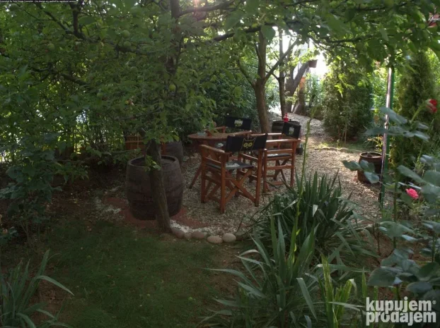 Smeštaj za radnike u Nišu