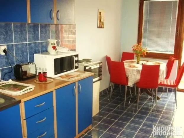 Smeštaj za radnike u Nišu