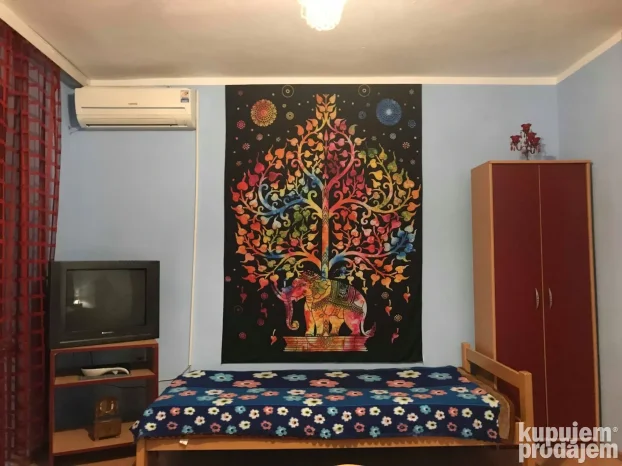 Smeštaj za radnike u Nišu