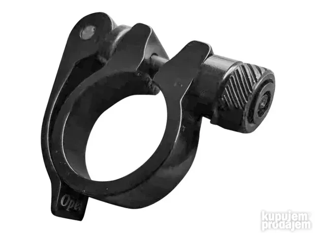 Selna cevi sedista 28,6mm sa ekscentrom