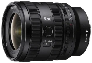 Sony FE 16-25mm f/2.8 G sa garancijom