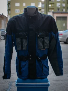 Polo - Moto Jakna (XL)