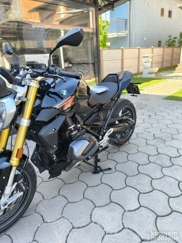 Bmw R 1250 R 2020