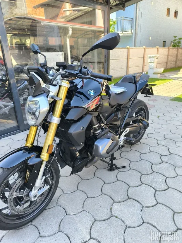 Bmw R 1250 R 2020