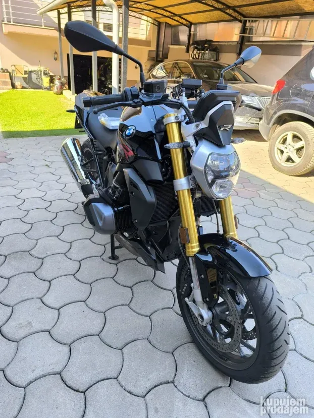 Bmw R 1250 R 2020