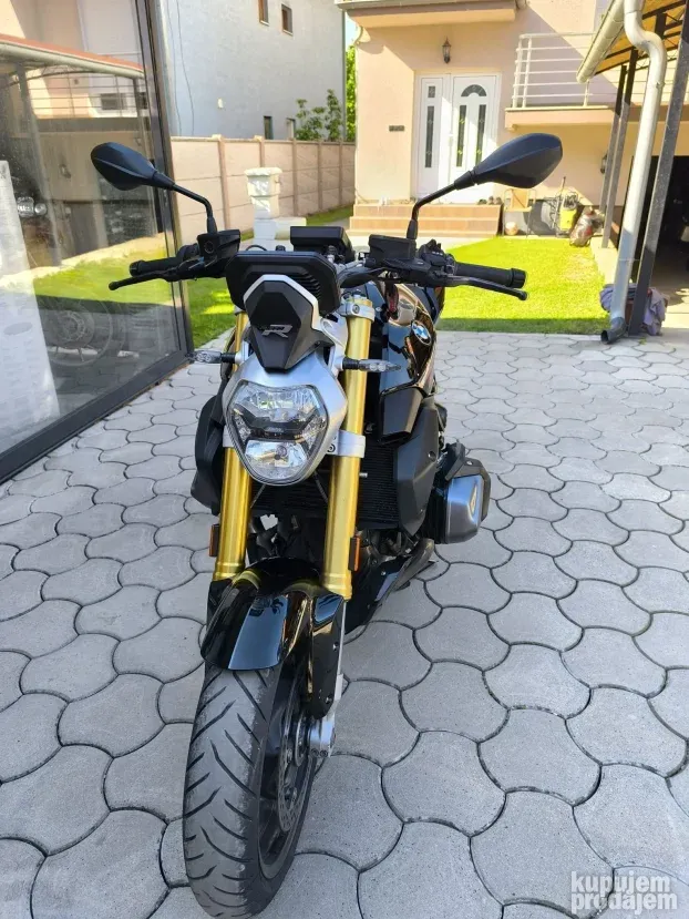 Bmw R 1250 R 2020