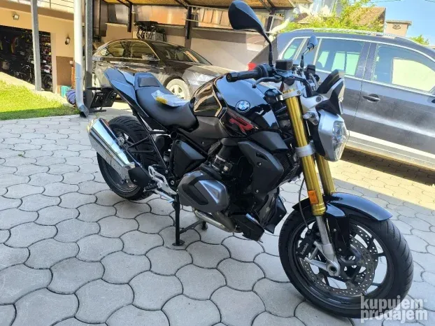 Bmw R 1250 R 2020
