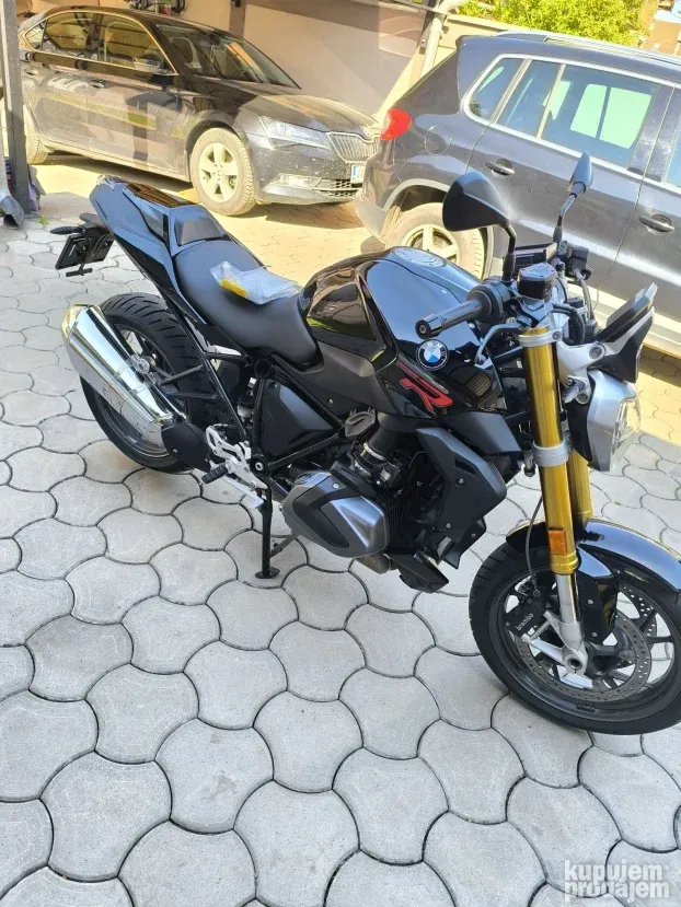 Bmw R 1250 R 2020