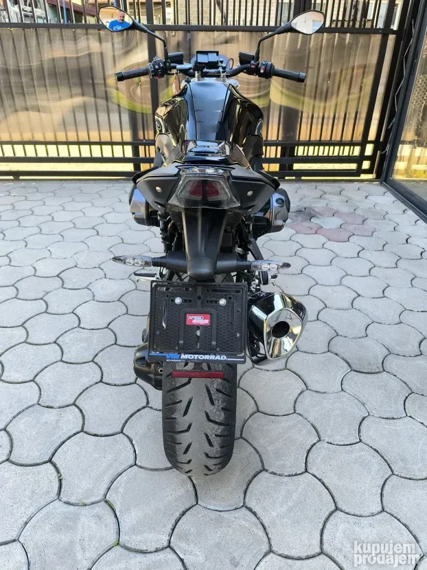 Bmw R 1250 R 2020