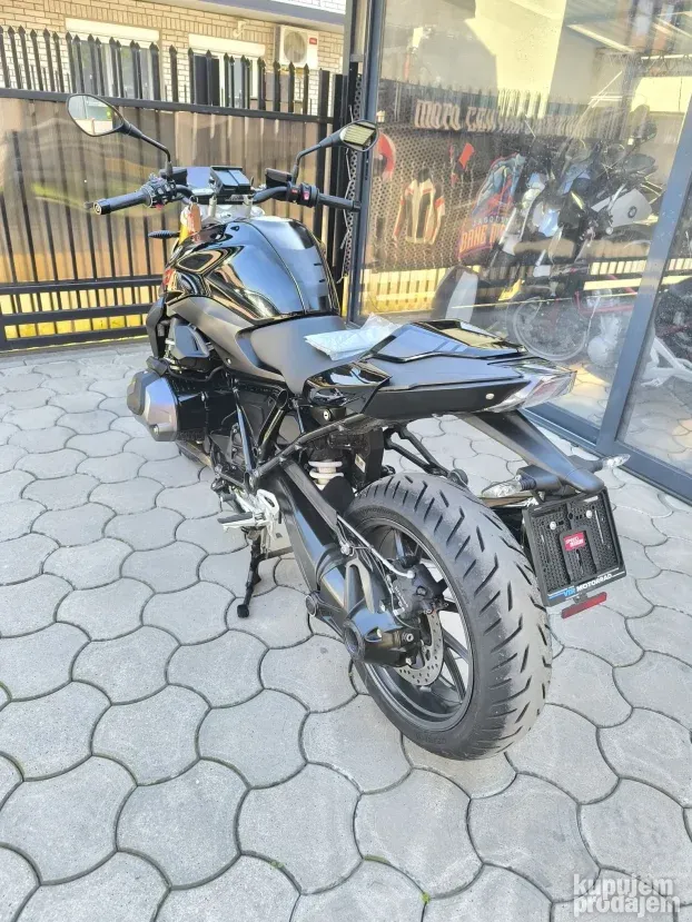 Bmw R 1250 R 2020