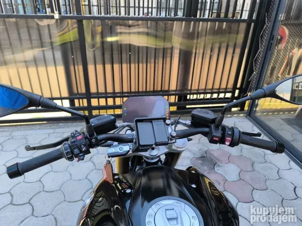 Bmw R 1250 R 2020
