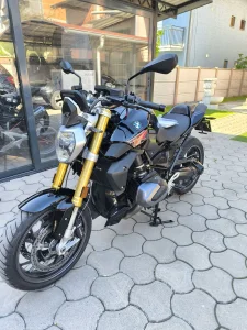 Bmw R 1250 R 2020