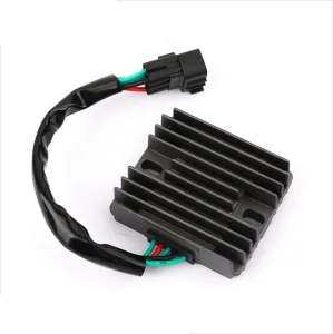 Yamaha LF-X 115 (2006-2015) ~ Regulator napona (Regler)