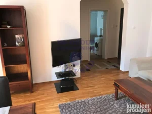 Centar, dvosoban, 47m2