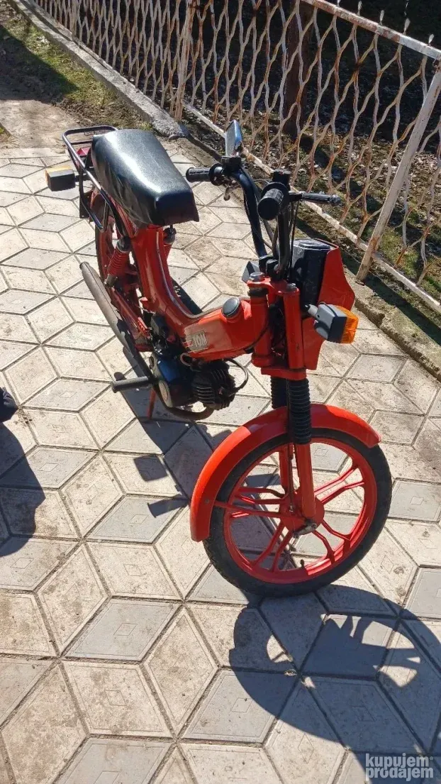 Tomos a3.sl